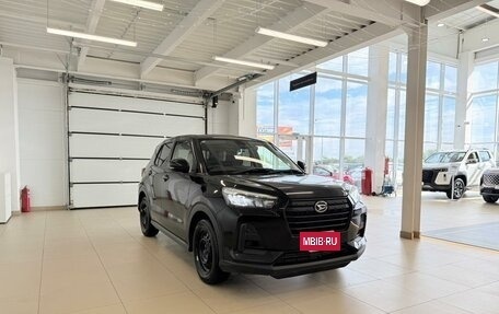 Daihatsu Rocky, 2022 год, 1 499 000 рублей, 8 фотография