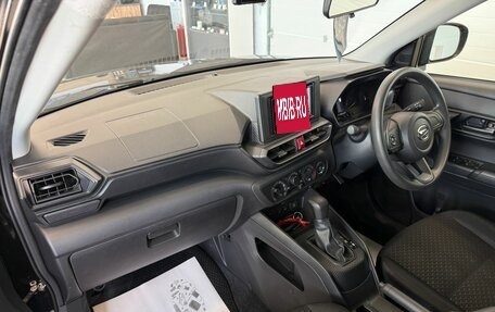 Daihatsu Rocky, 2022 год, 1 499 000 рублей, 13 фотография