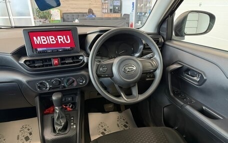 Daihatsu Rocky, 2022 год, 1 499 000 рублей, 15 фотография