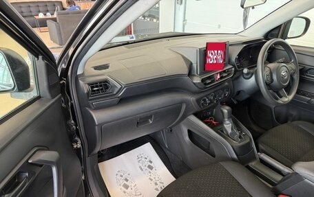 Daihatsu Rocky, 2022 год, 1 499 000 рублей, 12 фотография