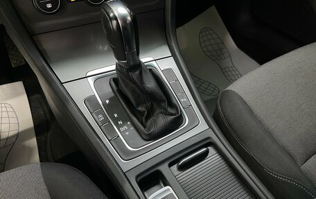 Volkswagen Golf VII, 2013 год, 1 349 000 рублей, 13 фотография