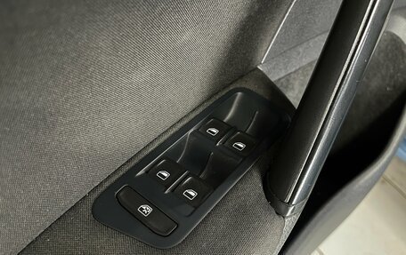 Volkswagen Golf VII, 2013 год, 1 349 000 рублей, 15 фотография