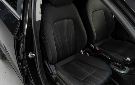 Chevrolet Aveo III, 2012 год, 740 000 рублей, 16 фотография