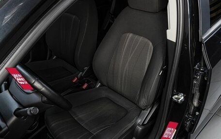Chevrolet Aveo III, 2012 год, 740 000 рублей, 13 фотография