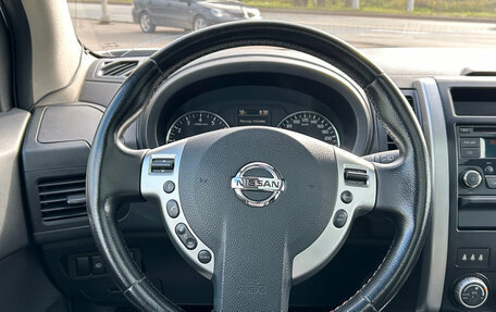 Nissan X-Trail, 2014 год, 1 530 000 рублей, 10 фотография