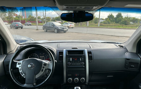 Nissan X-Trail, 2014 год, 1 530 000 рублей, 8 фотография