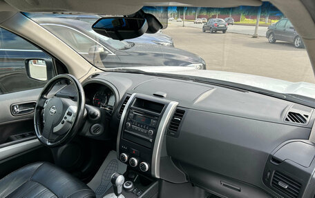 Nissan X-Trail, 2014 год, 1 530 000 рублей, 9 фотография