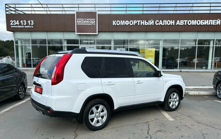 Nissan X-Trail, 2014 год, 1 530 000 рублей, 4 фотография