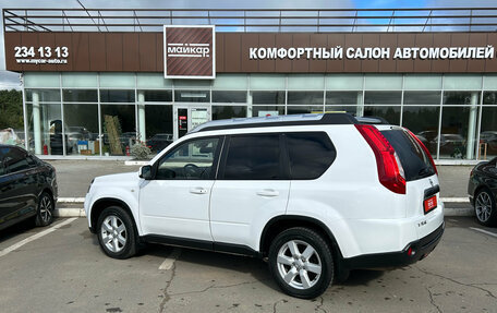 Nissan X-Trail, 2014 год, 1 530 000 рублей, 6 фотография