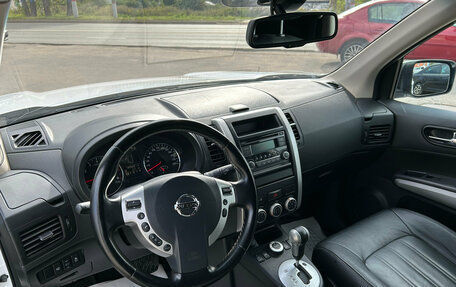 Nissan X-Trail, 2014 год, 1 530 000 рублей, 7 фотография