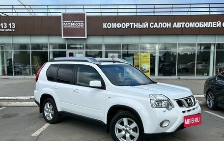 Nissan X-Trail, 2014 год, 1 530 000 рублей, 3 фотография