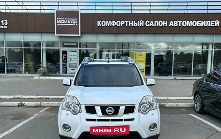 Nissan X-Trail, 2014 год, 1 530 000 рублей, 2 фотография