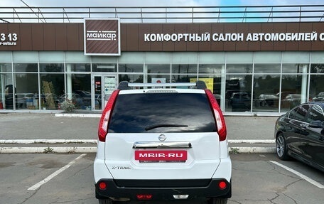 Nissan X-Trail, 2014 год, 1 530 000 рублей, 5 фотография