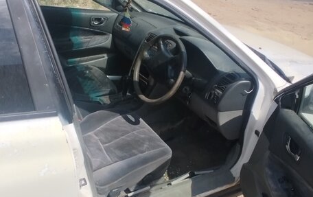 Mitsubishi Legnum, 1996 год, 99 000 рублей, 5 фотография