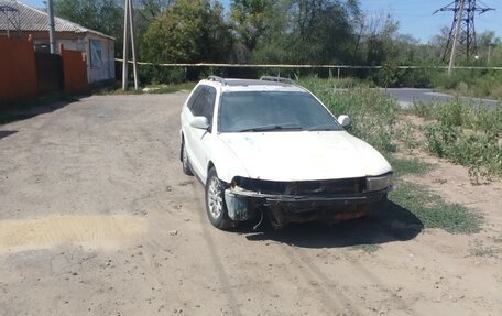 Mitsubishi Legnum, 1996 год, 99 000 рублей, 2 фотография