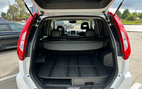 Nissan X-Trail, 2014 год, 1 530 000 рублей, 20 фотография