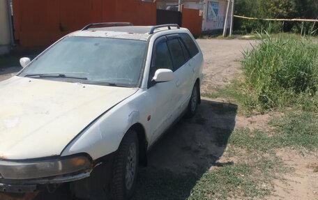 Mitsubishi Legnum, 1996 год, 99 000 рублей, 4 фотография