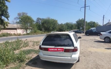 Mitsubishi Legnum, 1996 год, 99 000 рублей, 3 фотография