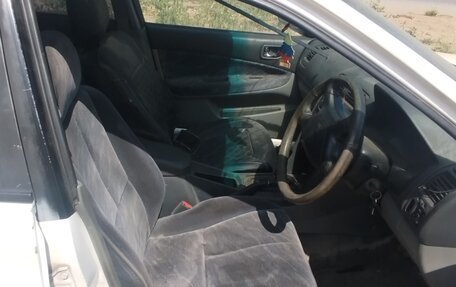 Mitsubishi Legnum, 1996 год, 99 000 рублей, 8 фотография