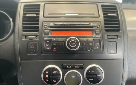 Nissan Tiida, 2011 год, 720 000 рублей, 12 фотография