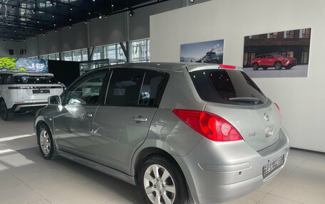 Nissan Tiida, 2011 год, 720 000 рублей, 6 фотография