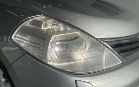 Nissan Tiida, 2011 год, 720 000 рублей, 7 фотография