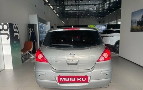 Nissan Tiida, 2011 год, 720 000 рублей, 5 фотография