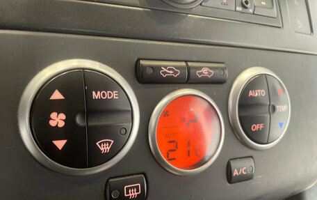 Nissan Tiida, 2011 год, 720 000 рублей, 14 фотография