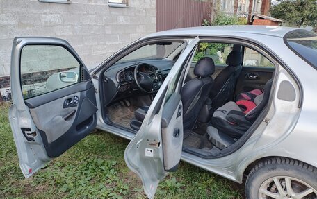 Ford Mondeo II, 2000 год, 260 000 рублей, 2 фотография