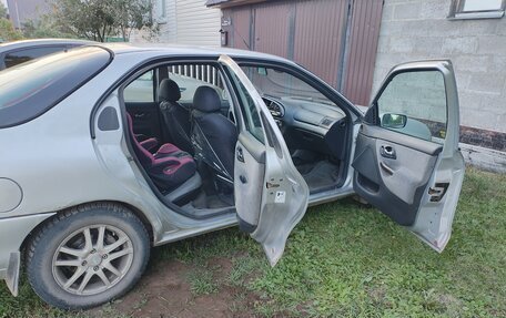 Ford Mondeo II, 2000 год, 260 000 рублей, 3 фотография