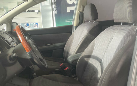Nissan Tiida, 2011 год, 720 000 рублей, 17 фотография