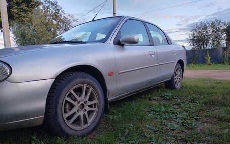 Ford Mondeo II, 2000 год, 260 000 рублей, 5 фотография
