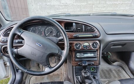 Ford Mondeo II, 2000 год, 260 000 рублей, 7 фотография