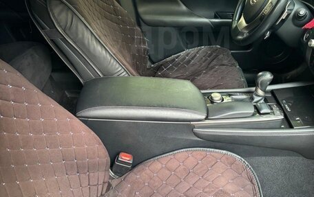 Lexus GS IV рестайлинг, 2014 год, 2 800 000 рублей, 9 фотография