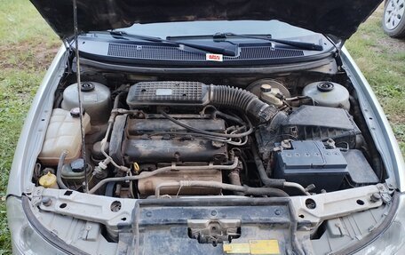 Ford Mondeo II, 2000 год, 260 000 рублей, 8 фотография