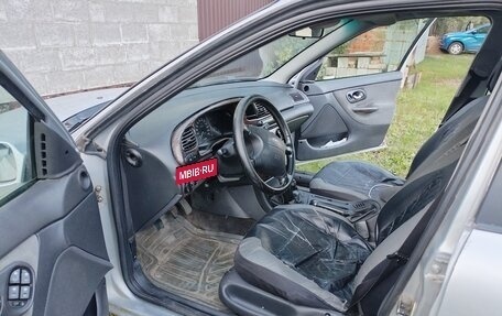 Ford Mondeo II, 2000 год, 260 000 рублей, 6 фотография