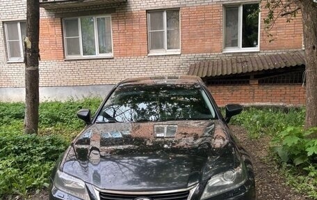 Lexus GS IV рестайлинг, 2014 год, 2 800 000 рублей, 7 фотография