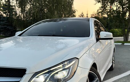 Mercedes-Benz E-Класс, 2013 год, 2 200 000 рублей, 2 фотография