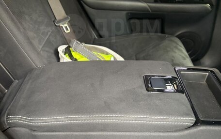 Lexus GS IV рестайлинг, 2014 год, 2 800 000 рублей, 14 фотография