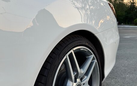 Mercedes-Benz E-Класс, 2013 год, 2 200 000 рублей, 10 фотография