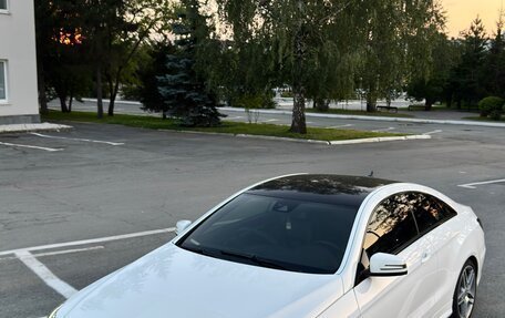 Mercedes-Benz E-Класс, 2013 год, 2 200 000 рублей, 5 фотография