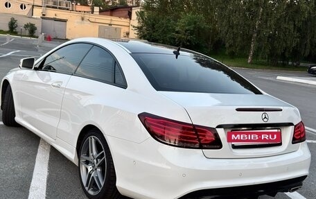 Mercedes-Benz E-Класс, 2013 год, 2 200 000 рублей, 7 фотография