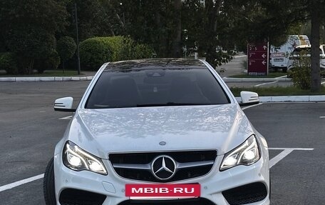Mercedes-Benz E-Класс, 2013 год, 2 200 000 рублей, 6 фотография
