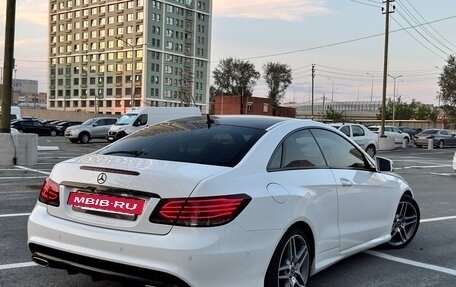 Mercedes-Benz E-Класс, 2013 год, 2 200 000 рублей, 8 фотография