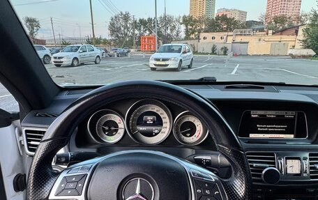 Mercedes-Benz E-Класс, 2013 год, 2 200 000 рублей, 22 фотография