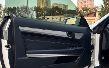 Mercedes-Benz E-Класс, 2013 год, 2 200 000 рублей, 16 фотография