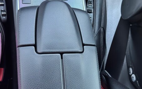 Mercedes-Benz E-Класс, 2013 год, 2 200 000 рублей, 28 фотография
