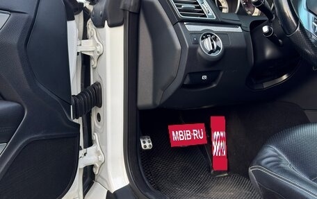 Mercedes-Benz E-Класс, 2013 год, 2 200 000 рублей, 17 фотография