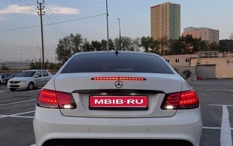 Mercedes-Benz E-Класс, 2013 год, 2 200 000 рублей, 25 фотография