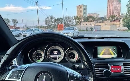 Mercedes-Benz E-Класс, 2013 год, 2 200 000 рублей, 23 фотография